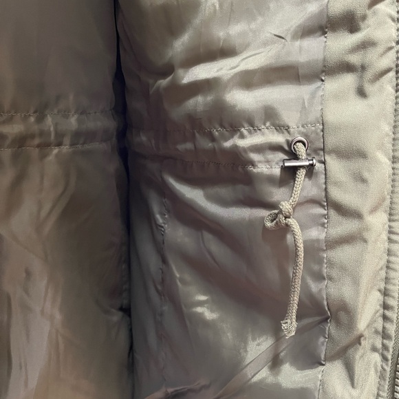 NWT - 4XL Box Quilted Puffer Jacket from Warehouse One Outerwear - Picture 7 of 15